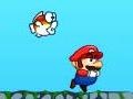 Játék The Adventure Of Super Mario Water