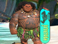 Játék Maui Sandboard