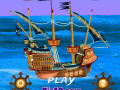 Játék Top Shootout: The Pirate Ship