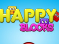 Játék Happy Blocks