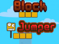 Játék Block Jumper