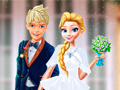 Játék Princess Ellie Dream Wedding