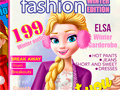 Játék Princess Magazine Winter Edition