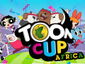 Játék Toon Cup Africa