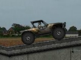 Játék Insane Truckers