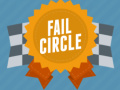 Játék Fail Circle