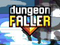 Játék Dungeon Faller