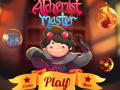 Játék Alchemist Master