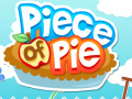 Játék Piece of Pie