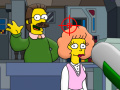 Játék Homer The Flanders Killer 7
