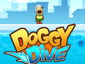 Játék Doggy Dive