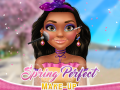 Játék Spring Perfect Make-Up