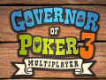 Játék Governor of Poker 3