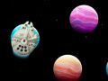 Játék Star wars Hyperspace Dash