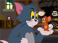 Játék Tom and Jerry: Brujos por Accidentе