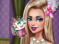 Játék Sery Bride Dolly Makeup