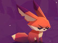 Játék Little Fox  