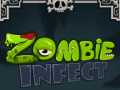 Játék Zombie Infect