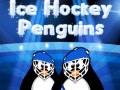 Játék Ice Hockey Penguins