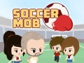 Játék Soccer Mob