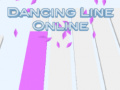 Játék Dancing Line Online