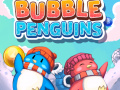 Játék Bubble Penguins