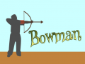 Játék Bowman 