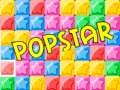 Játék Popstar