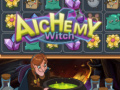 Játék Alchemy Witch