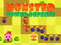 Játék Monster Tower Defense