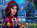 Játék Curse of the Golden Coins