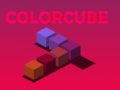 Játék Color Cube