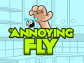 Játék Annoying Fly