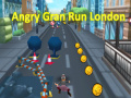 Játék Angry Gran Run London