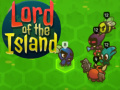 Játék Lord of the Island