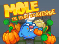 Játék Mole the First Scavenger