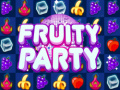 Játék Fruity Party