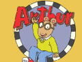 Játék Arthur's Top 20  