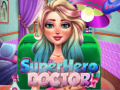 Játék Super Hero Doctor