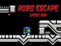 Játék Robo Escape speed run