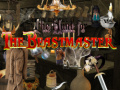 Játék The Hunt for the Beastmaster