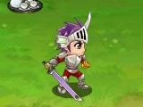 Játék Occident Warrior