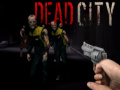 Játék Dead City