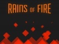 Játék Rains of Fire
