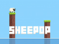 Játék Sheepop  