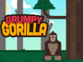 Játék Grumpy Gorilla