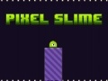 Játék Pixel Slime