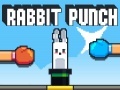 Játék Rabbit Punch