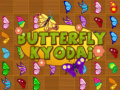 Játék Butterfly Kyodai 2  
