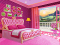 Játék Helen Dreamy Pink House